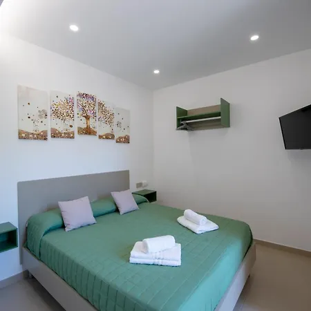 Nuovi Orizzonti Agerola Apartment Pianillo Exterior photo