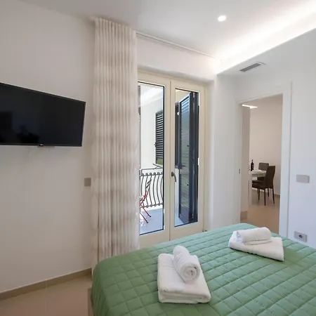 Nuovi Orizzonti Agerola Apartment Pianillo Exterior photo