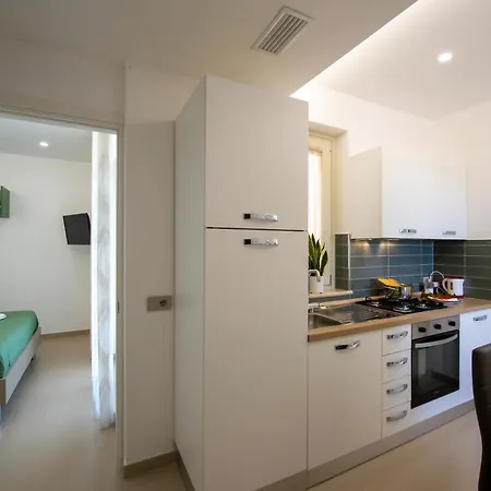 Nuovi Orizzonti Agerola Apartment Pianillo Exterior photo