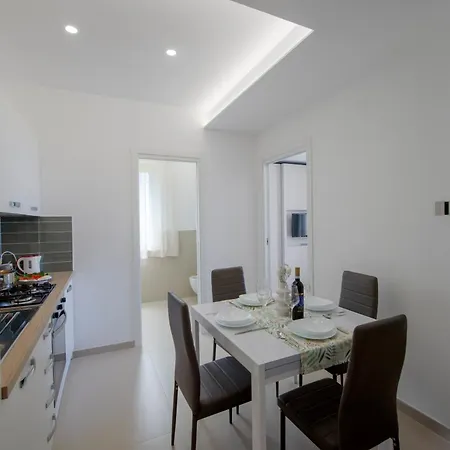 Nuovi Orizzonti Agerola Apartment Pianillo Exterior photo
