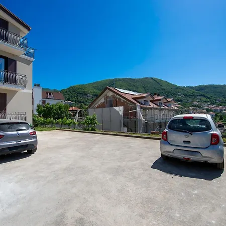 Nuovi Orizzonti Agerola Apartment Pianillo Exterior photo