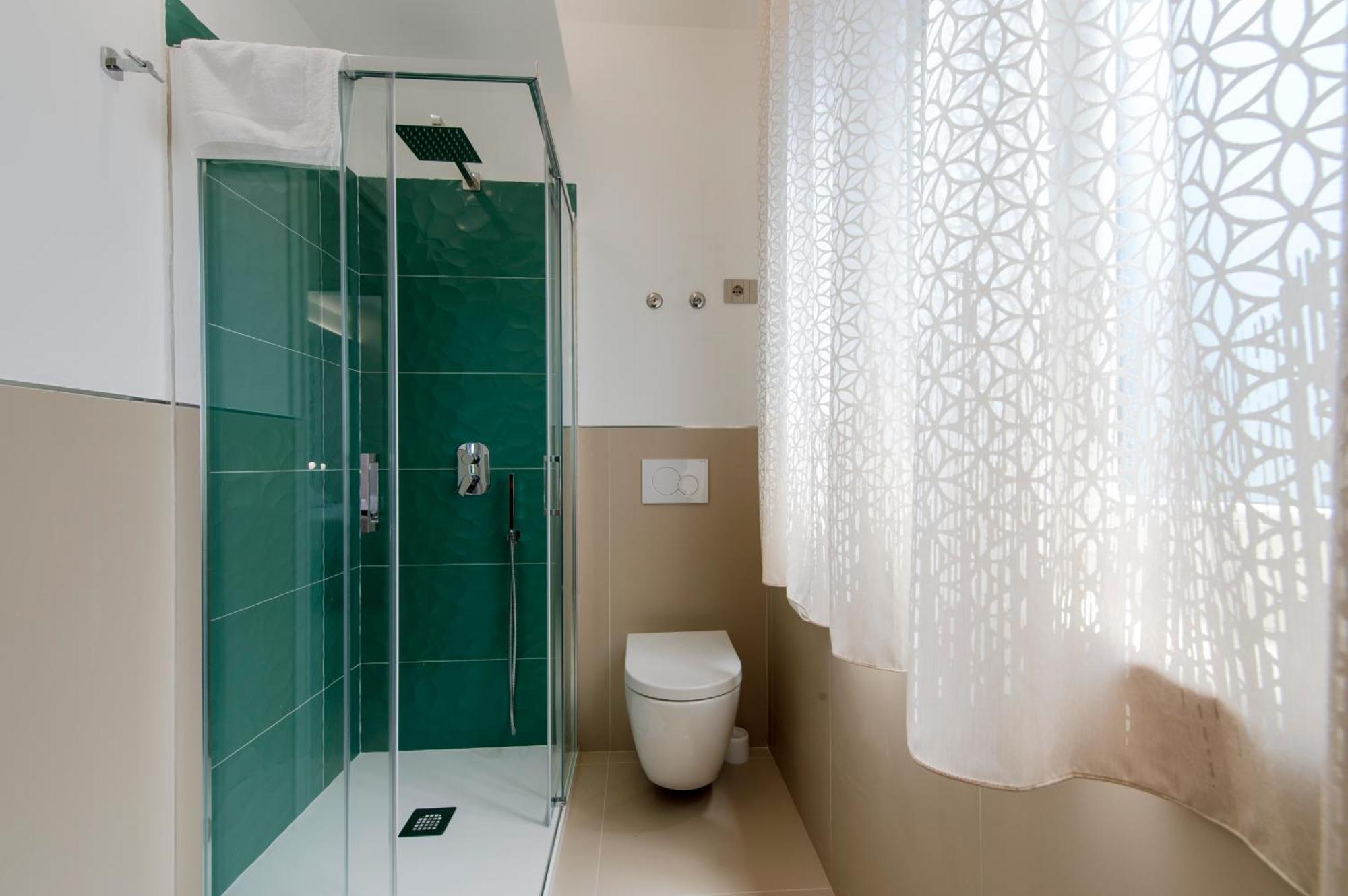 Nuovi Orizzonti Agerola Apartment