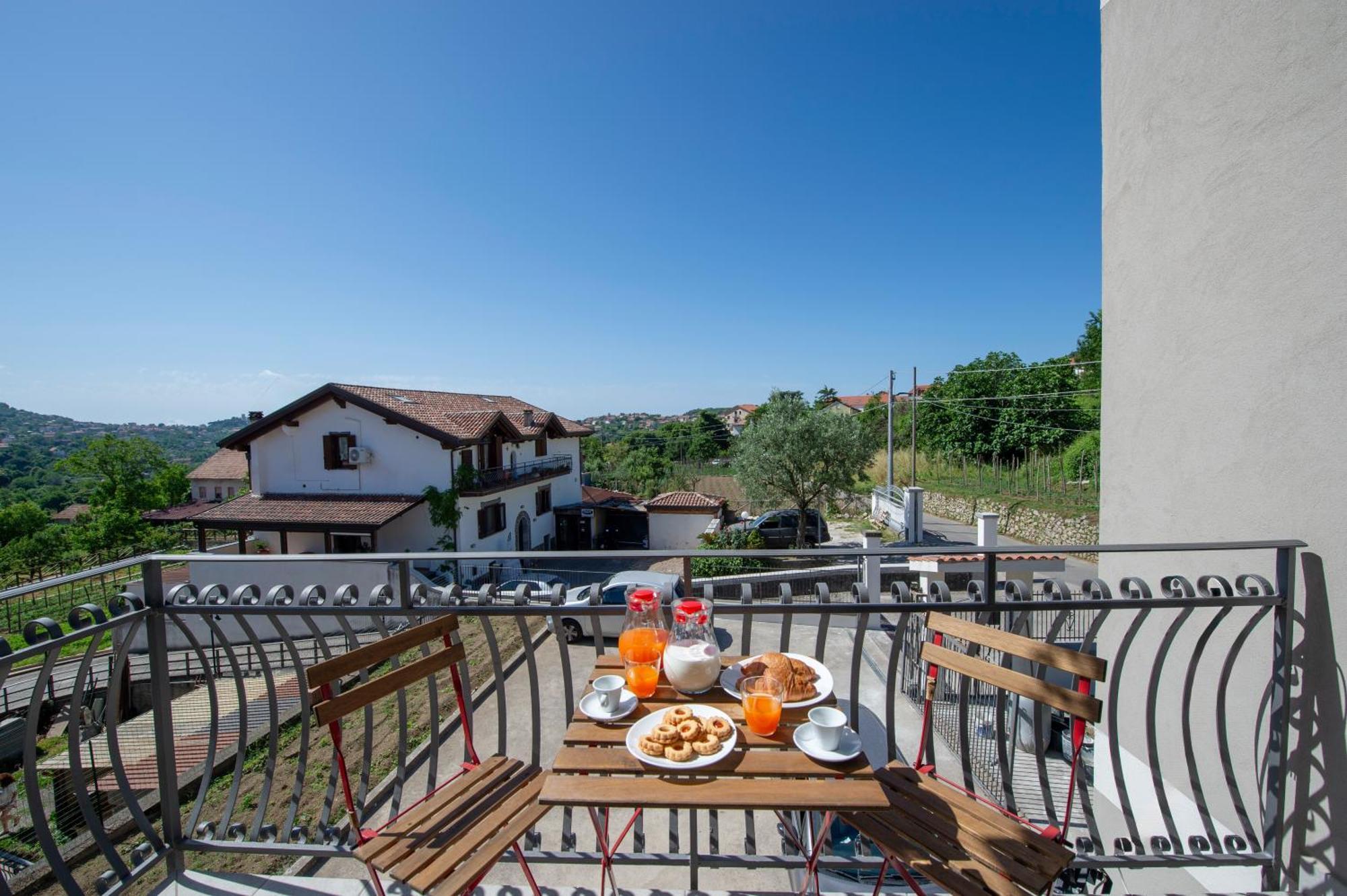 Nuovi Orizzonti Agerola *