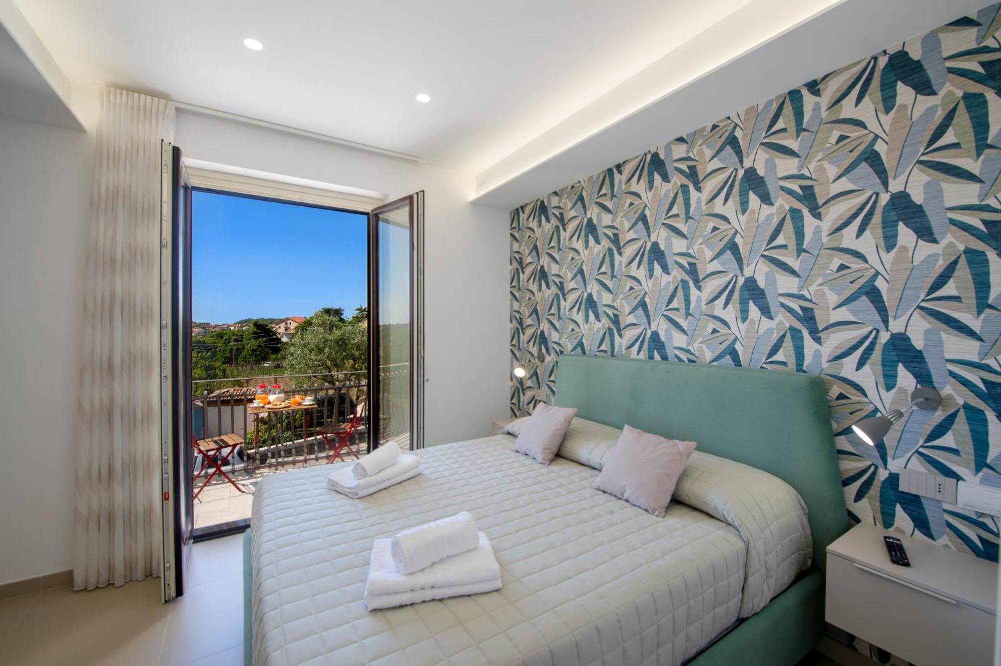 Apartment Nuovi Orizzonti Agerola